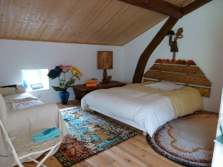 randonne questre auvergne