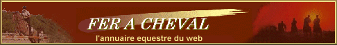 guide et annuaire des meilleurs sites �questres