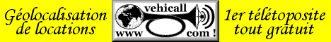 1er t�l�toposite mondial de g�olocalisation d'annonces de locations. Sa RUSE ? Rapide, Universel, Simple, Efficace !